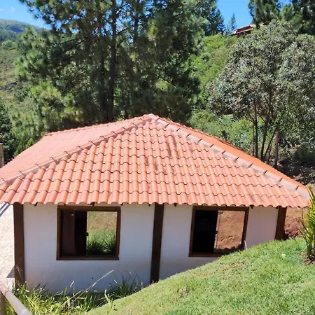 Loft Teto Muriquis Nova Lima Exterior foto