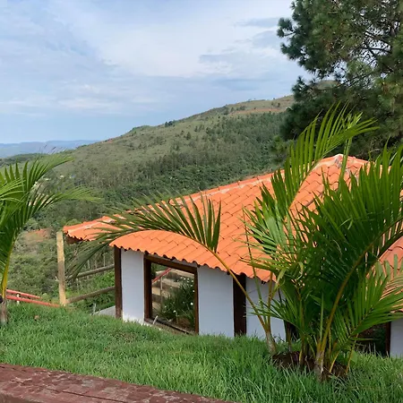 Loft Teto Muriquis Nova Lima Exterior foto