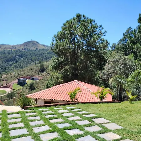Loft Teto Muriquis Nova Lima Exterior foto