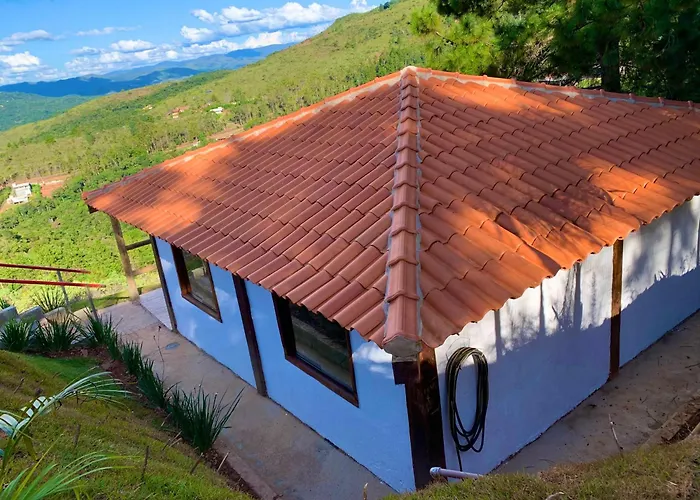 Loft Teto Muriquis
