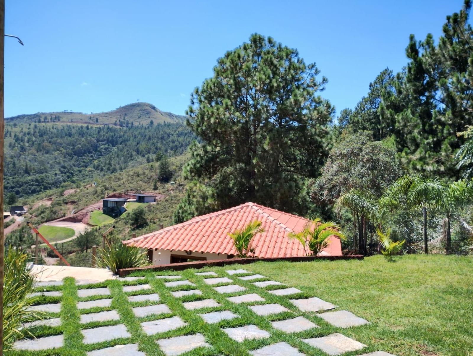 Holiday home Loft Teto Muriquis Nova Lima