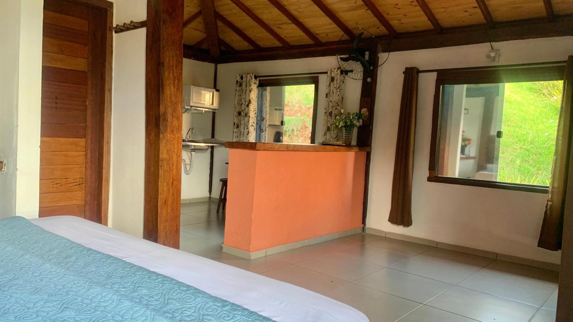 Loft Teto Muriquis