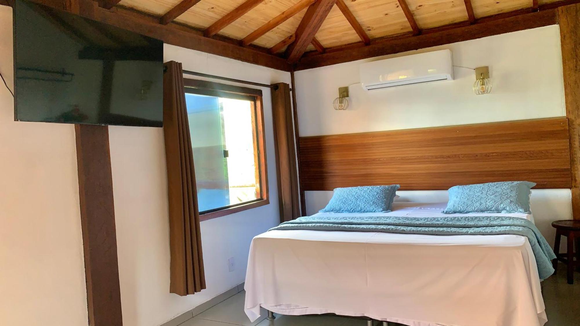 Holiday home Loft Teto Muriquis Nova Lima