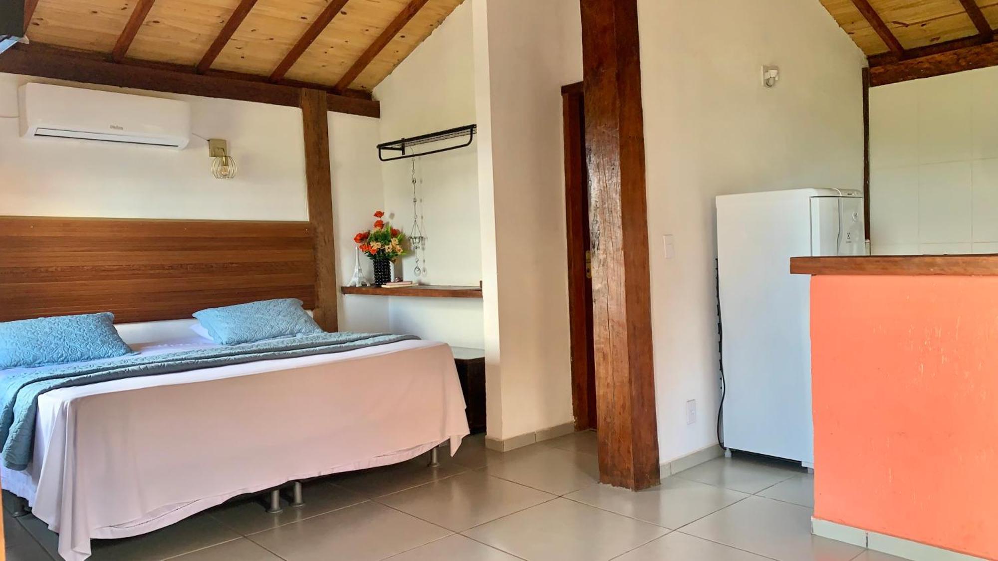 Loft Teto Muriquis Nova Lima